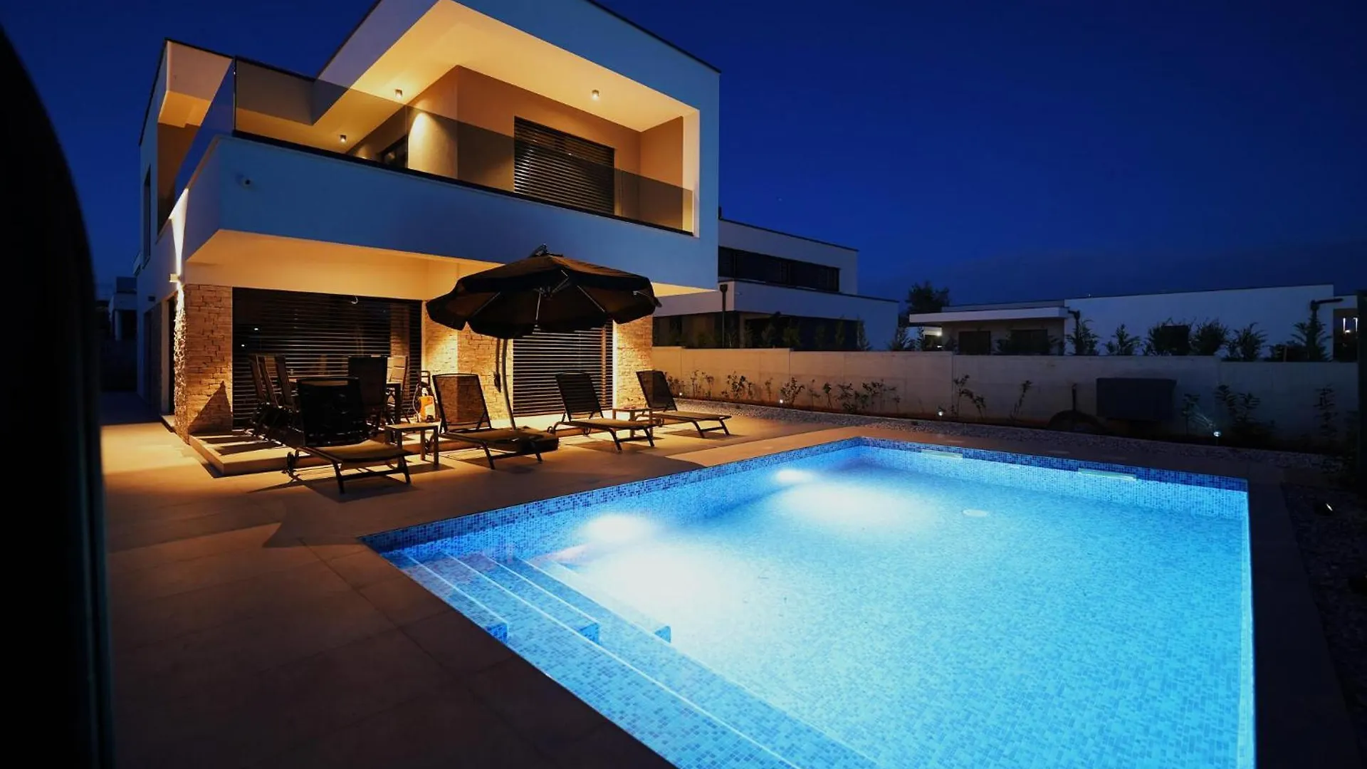Holiday home Gorgeous Home In Vodnjan With Heated Swimming Pool Croatia