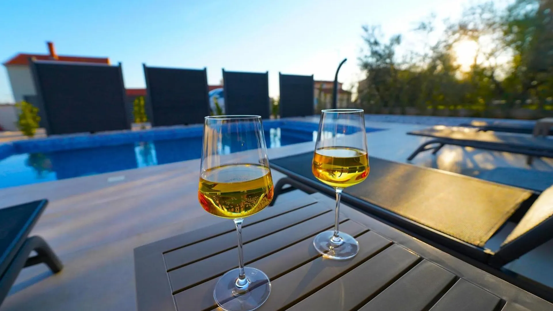 Gorgeous Home In Vodnjan With Heated Swimming Pool Holiday home
