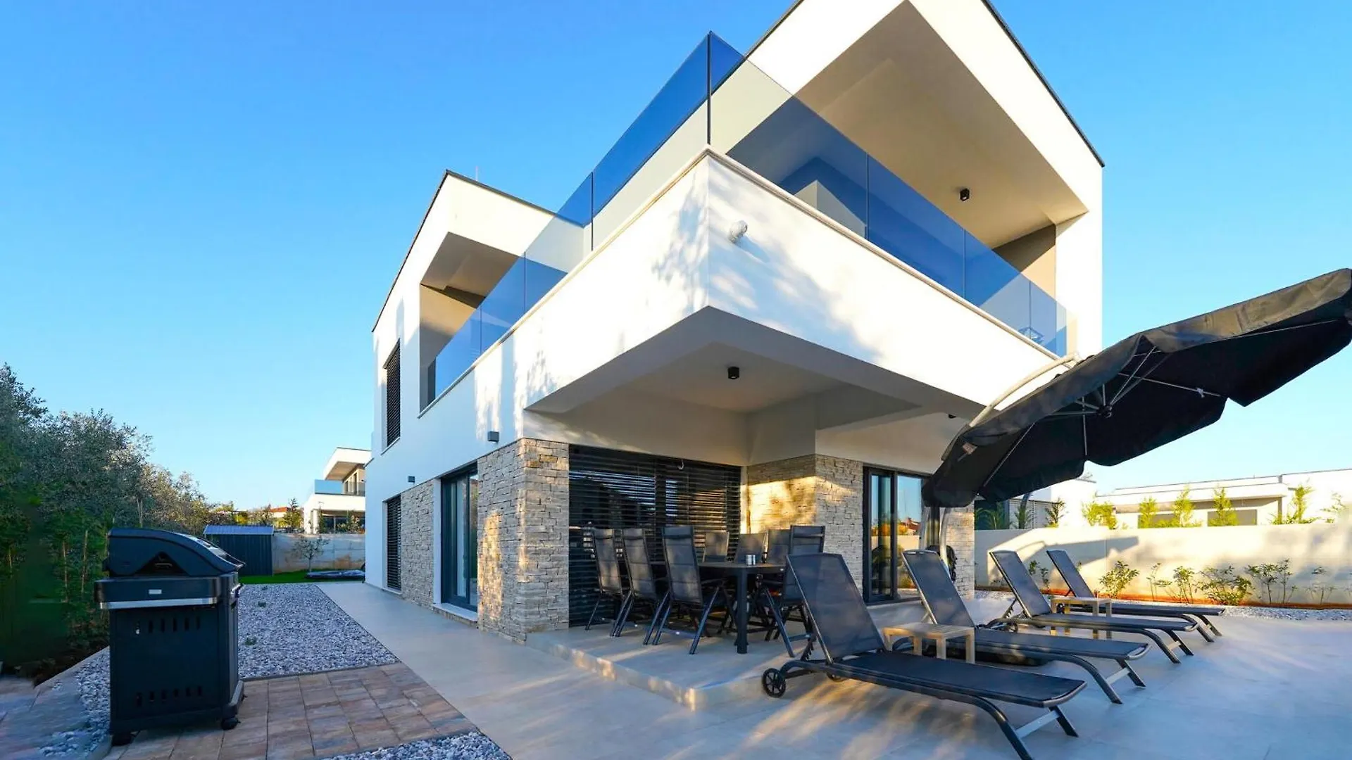 Сasa de vacaciones Gorgeous Home In Vodnjan With Heated Swimming Pool